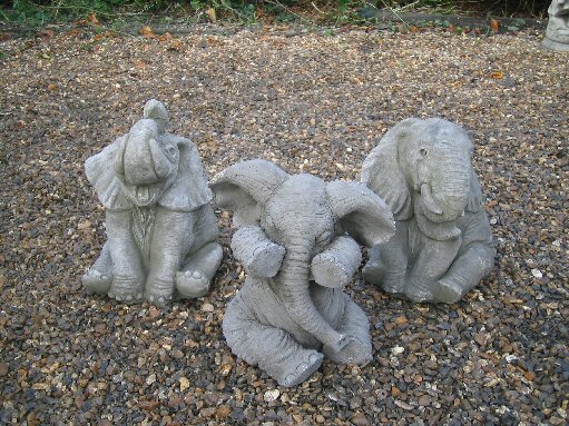 Stone Animals Kingstone Wholesale Garden Ornaments