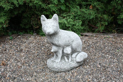 Stone Animals Kingstone Wholesale Garden Ornaments