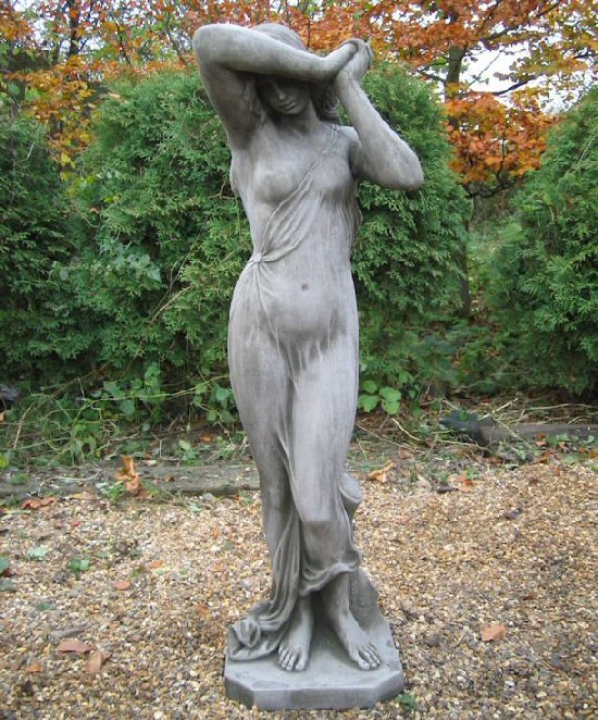 KF19 Large Shy Girl