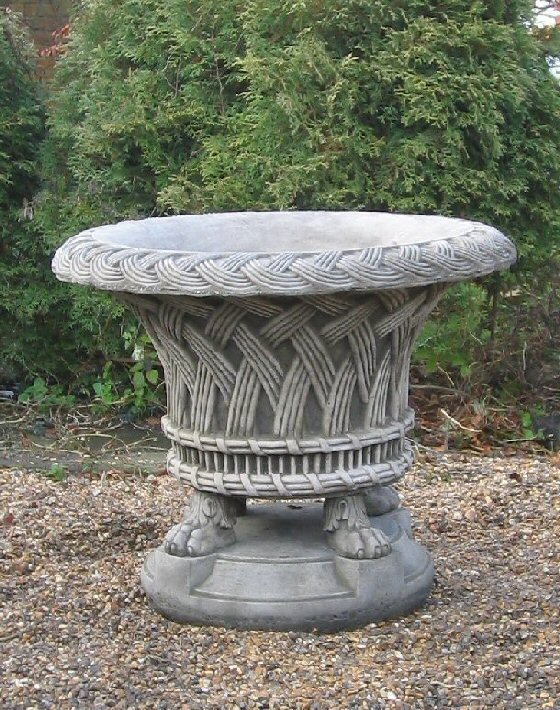 KUV13 Large Jardiniere